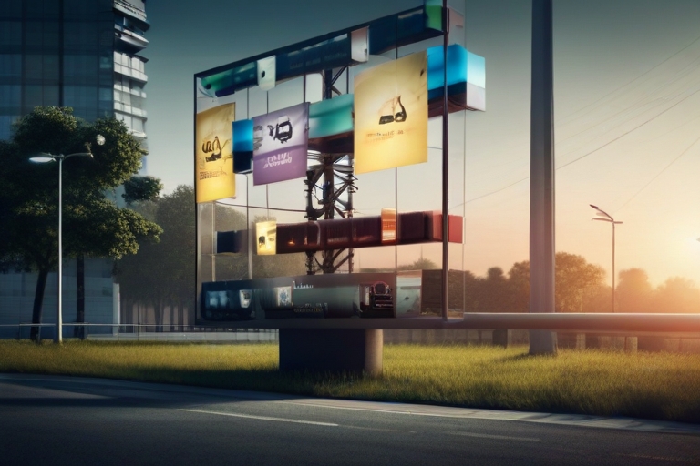 Advertising Services