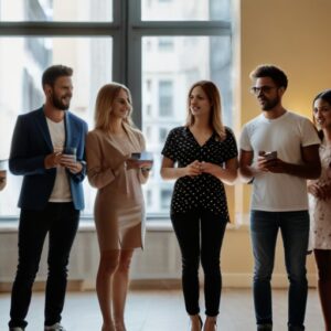 Influencer Marketing Collaboration Platform