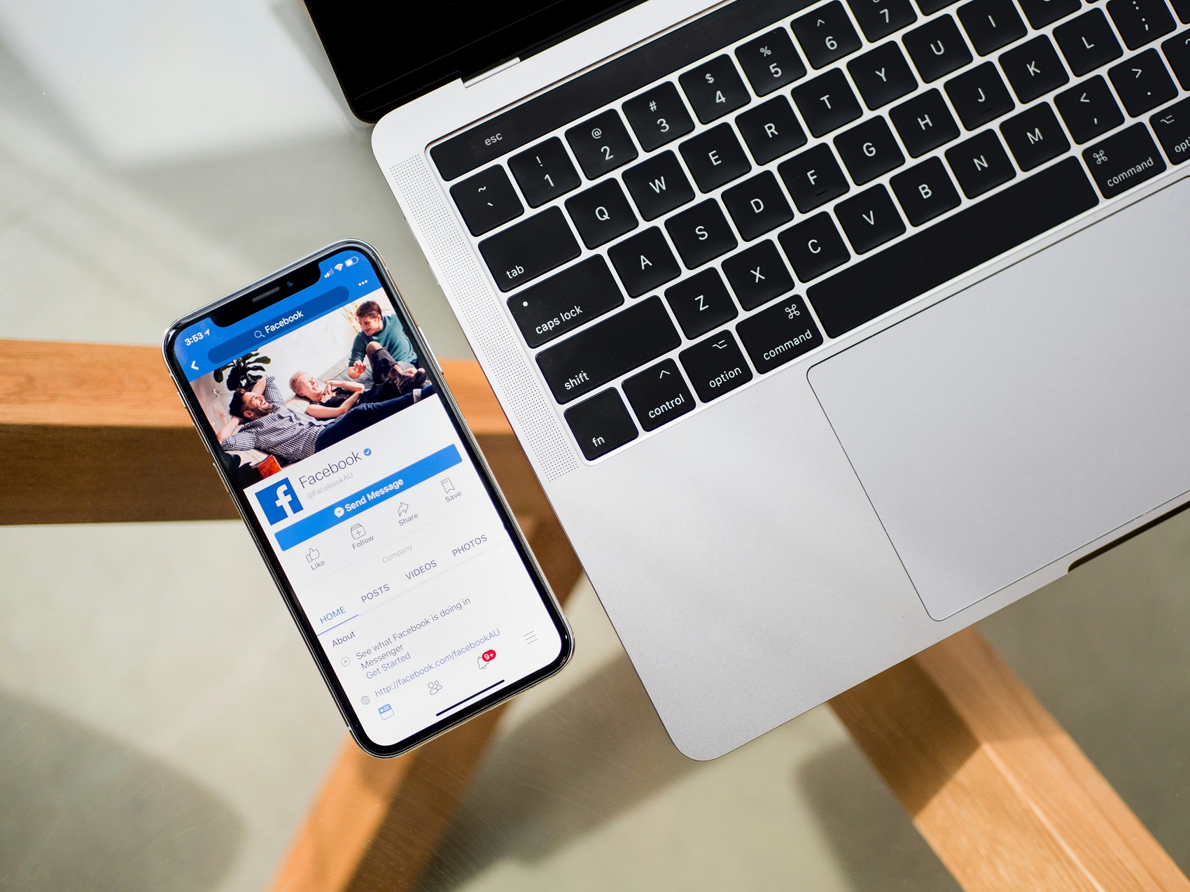 Social Media Ad Templates Bundle